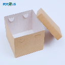 Wax Candle Boxes