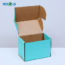 Wax Candle Boxes