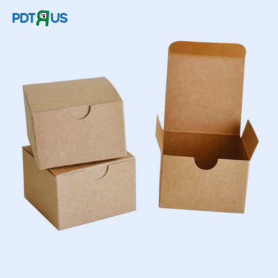 Wax Candle Boxes