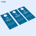 Custom Door Hangers