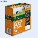 Dog Food Boxes