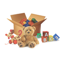 Fidget Toy Boxes