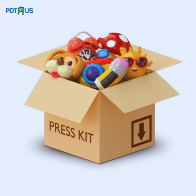 Fidget Toy Boxes