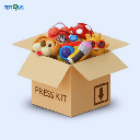 Fidget Toy Boxes