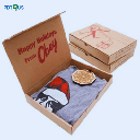 Tee Shirt Boxes