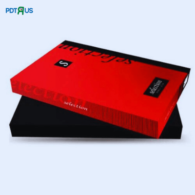 Tee Shirt Boxes