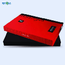 Tee Shirt Boxes