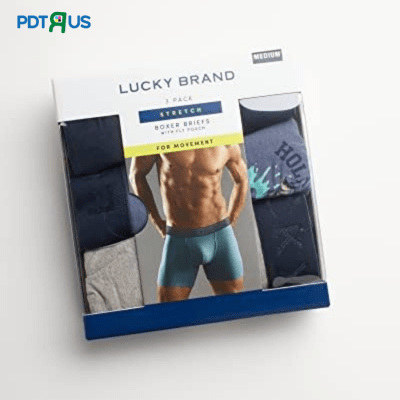 Underwear Boxes