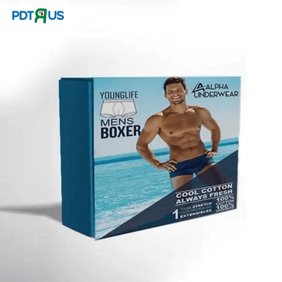 Underwear Boxes