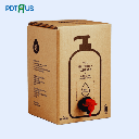 Liquid Soap Boxes