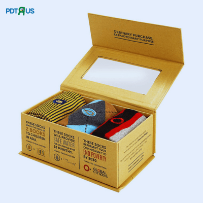Socks Boxes