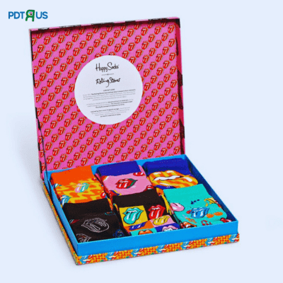Socks Boxes