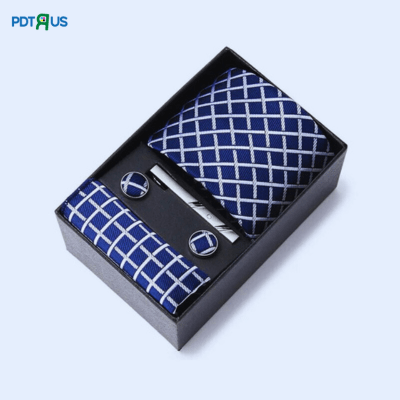 Tie Boxes