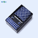 Tie Boxes