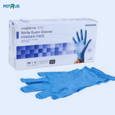 Gloves Boxes