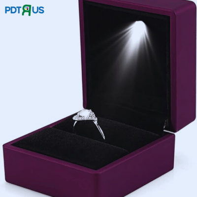 Ring Boxes