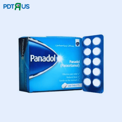 Tablet Strip Boxes