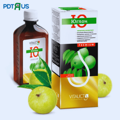 Syrup Boxes