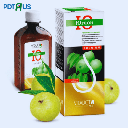 Syrup Boxes