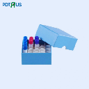 Vials Boxes