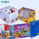 Tuff Toy Boxes
