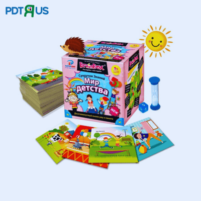 Tuff Toy Boxes