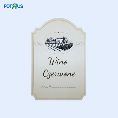 Wine Labels