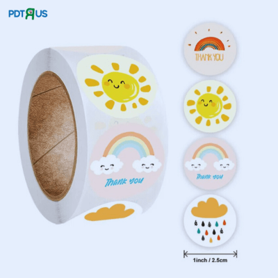 Kids Labels