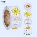 Kids Labels