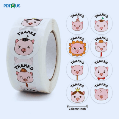Kids Labels