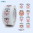 Kids Labels