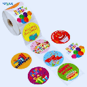 Kids Labels