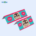 Custom Header Cards