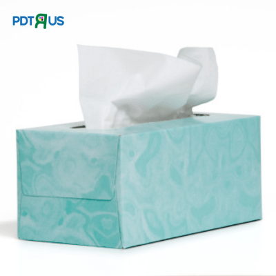 Tissue Boxes