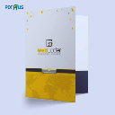 Custom Presentation Folders