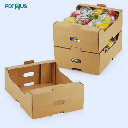 Boxes &amp; Trays