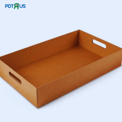 Boxes &amp; Trays