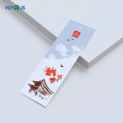 Custom Bookmarks