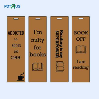 Standard Bookmarks