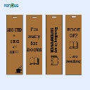 Standard Bookmarks