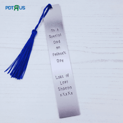 Special Bookmarks