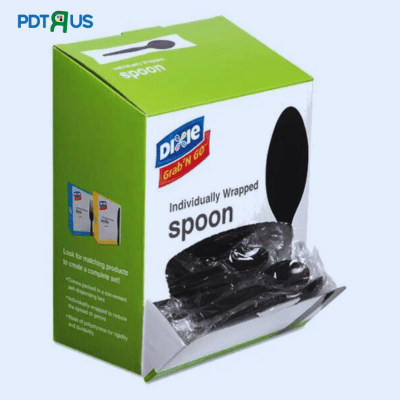 Dispenser Boxes