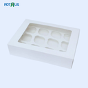 Cupcake Boxes