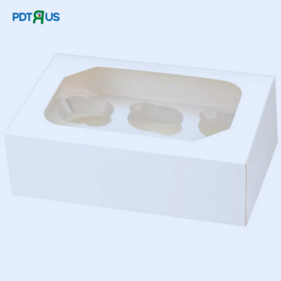 Cupcake Boxes