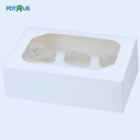 Cupcake Boxes