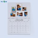Custom Calendars