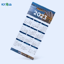 Custom Calendars