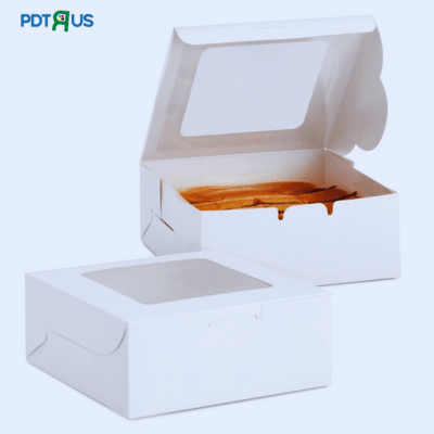 Pastry Boxes