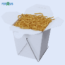 Chinese Food Boxes