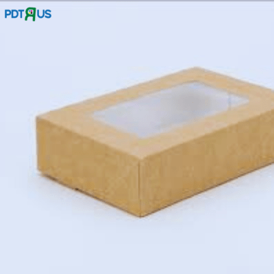 Sushi Boxes